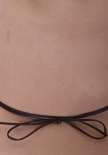 шляпа Max Mara Weekend ELLISSE