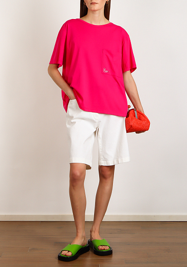 футболка 8PM D8PM31M136ELODEA