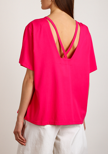 футболка 8PM D8PM31M136ELODEA