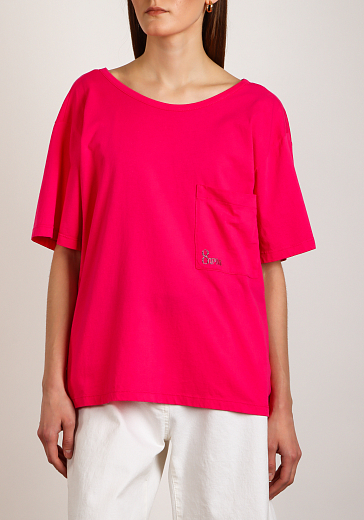 футболка 8PM D8PM31M136ELODEA