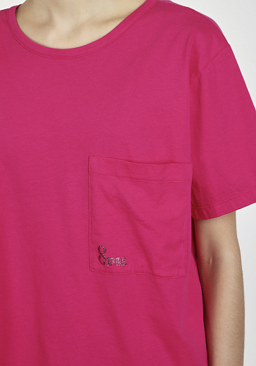 футболка 8PM D8PM31M136ELODEA