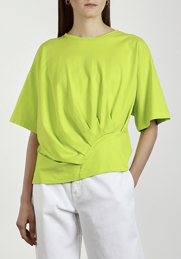 футболка 8PM D8PM31M18GINESTRA