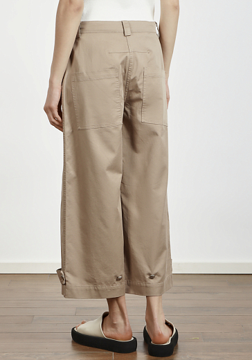 брюки 8PM D8PM31P91MAGNOLIA