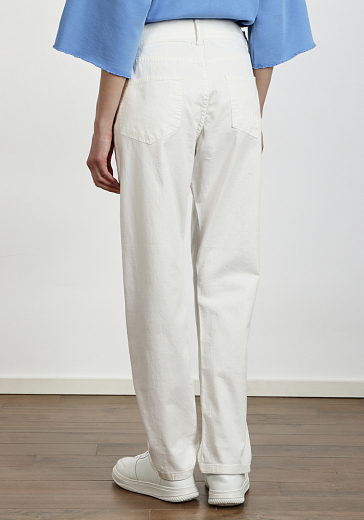 джинсы 8PM D8PM31WP04-BDAFNE-B