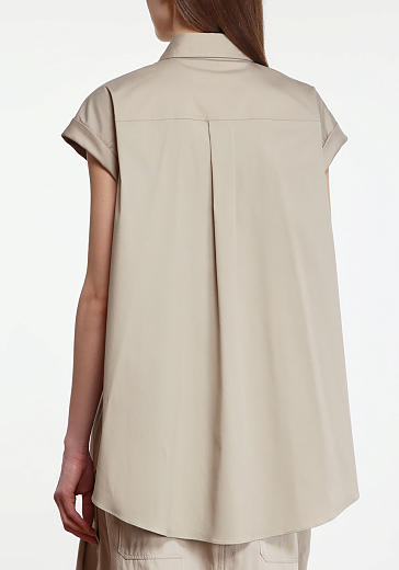 рубашка Brunello Cucinelli M0091MV516