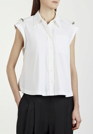 рубашка Brunello Cucinelli M0091NF326