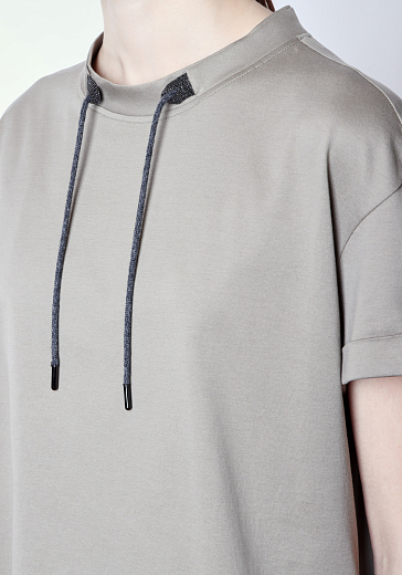 футболка Brunello Cucinelli M0A45SS630