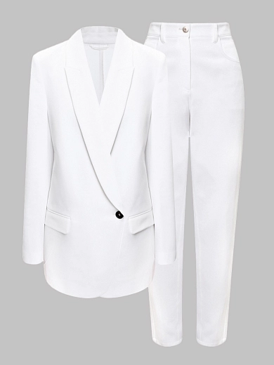 костюм Brunello Cucinelli M0R242204-M0R24B1025