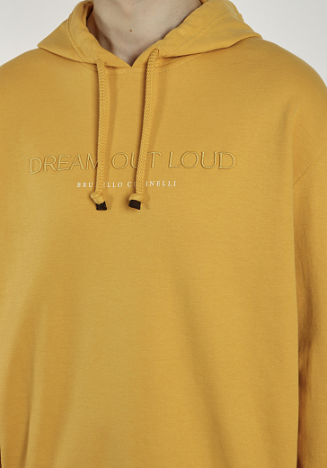 толстовка Brunello Cucinelli M0T353451