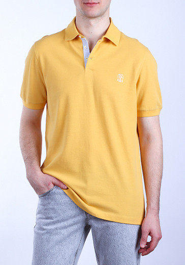 поло футболка Brunello Cucinelli M0T638765