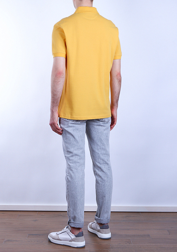 поло футболка Brunello Cucinelli M0T638765