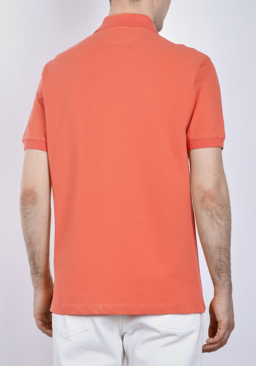 поло футболка Brunello Cucinelli M0T638765