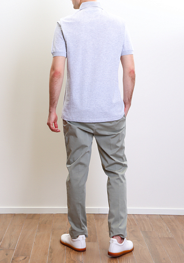 поло футболка Brunello Cucinelli M0T638765