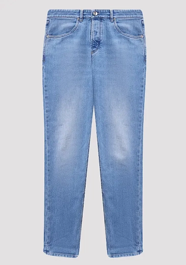 джинсы Brunello Cucinelli M283PD2210