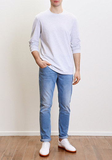 джинсы Brunello Cucinelli M283PD2210