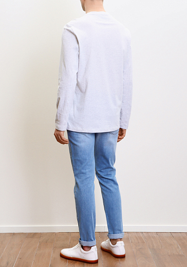 джинсы Brunello Cucinelli M283PD2210