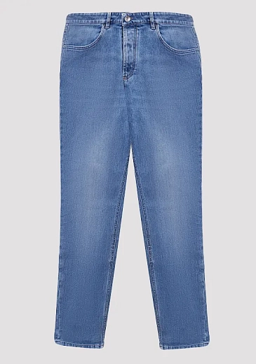 джинсы Brunello Cucinelli M283PD2210