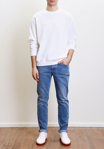 джинсы Brunello Cucinelli M283PD2210