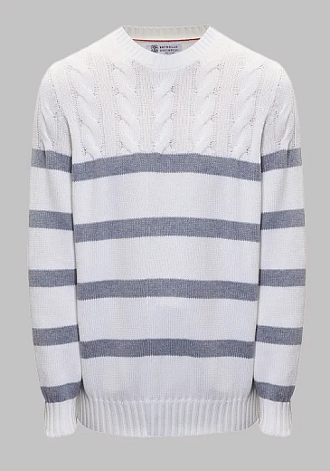 джемпер Brunello Cucinelli M28503700