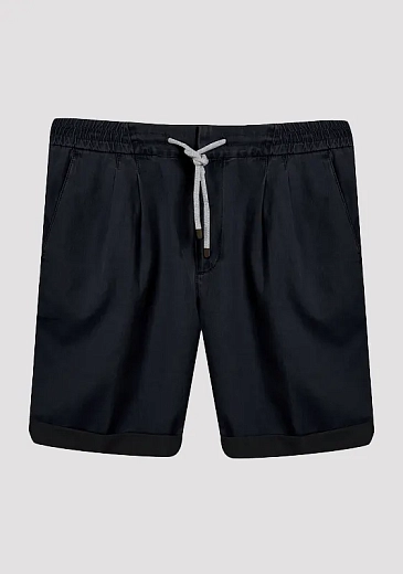 шорты Brunello Cucinelli M291DV0340