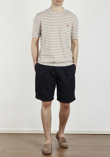 шорты Brunello Cucinelli M291DV0340