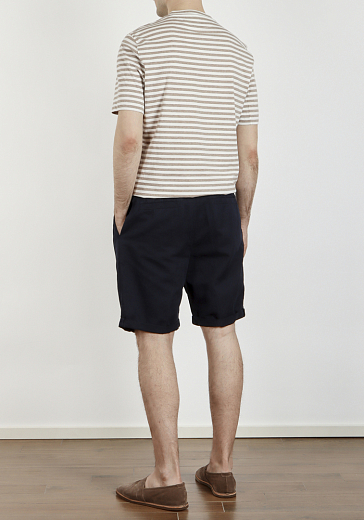 шорты Brunello Cucinelli M291DV0340