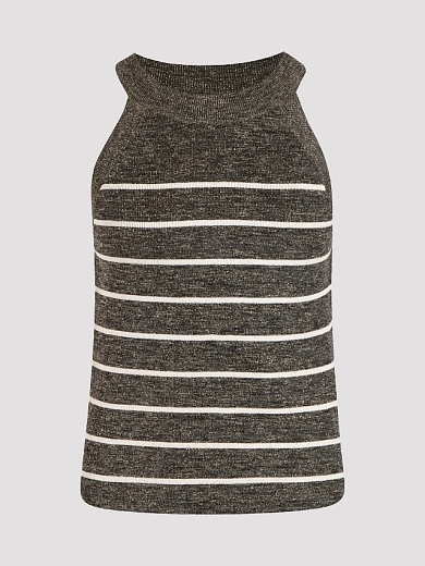 майка Brunello Cucinelli M8Q184710