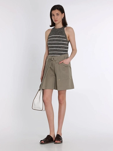 майка Brunello Cucinelli M8Q184710