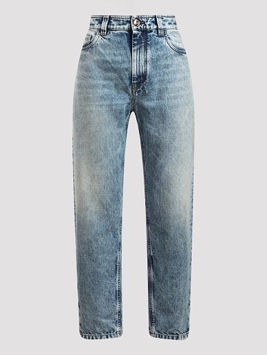 джинсы Brunello Cucinelli MA095B1048