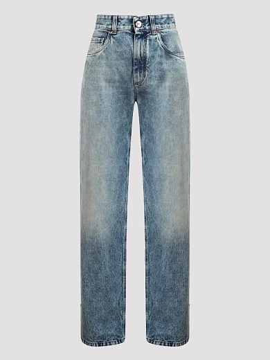 джинсы Brunello Cucinelli MA095P5808