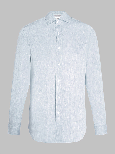 рубашка Brunello Cucinelli MB6080627