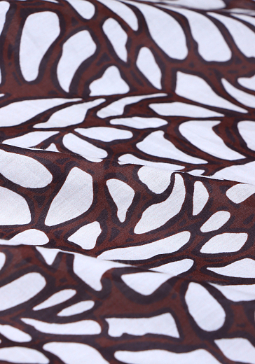 платок Brunello Cucinelli MFOU0010