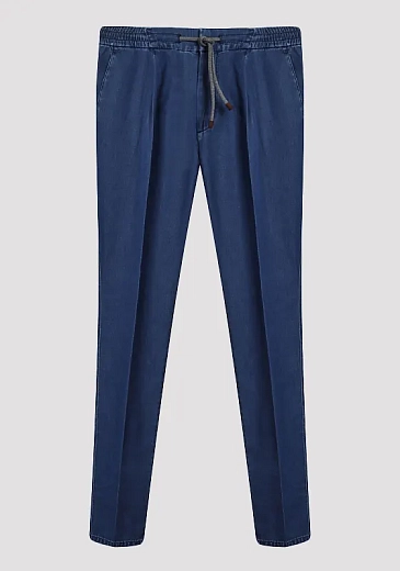 джинсы Brunello Cucinelli MH245B2034