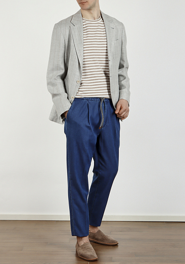 джинсы Brunello Cucinelli MH245B2034