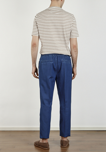 джинсы Brunello Cucinelli MH245B2034