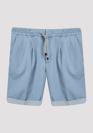 шорты Brunello Cucinelli MH245Y1300