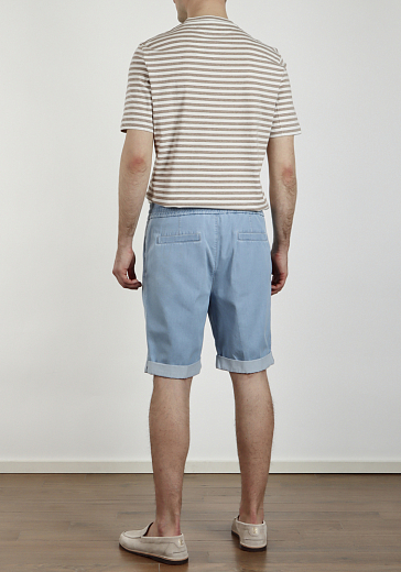 шорты Brunello Cucinelli MH245Y1300