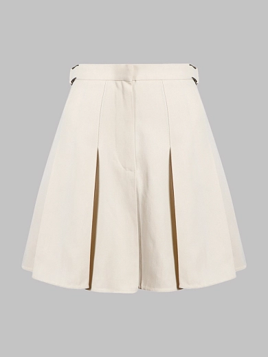 юбка Brunello Cucinelli MH579B1075