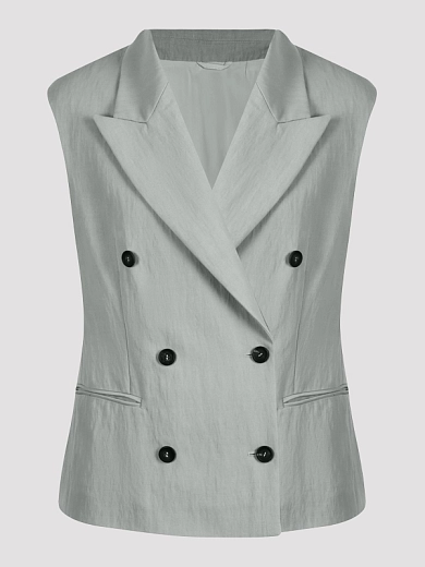 жилет Brunello Cucinelli MH5822380