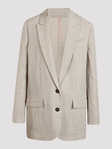 жакет Brunello Cucinelli MH5842493