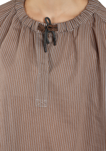 рубашка Brunello Cucinelli MH787SS601