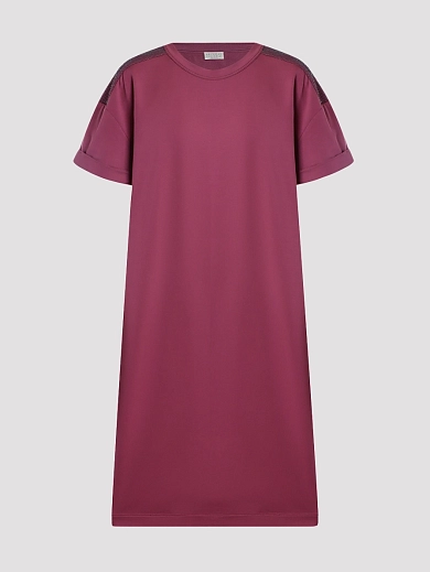 платье Brunello Cucinelli MH827B1125