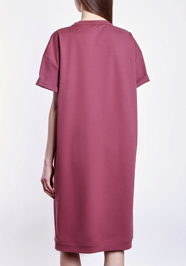 платье Brunello Cucinelli MH827B1125