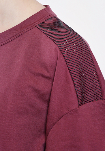 платье Brunello Cucinelli MH827B1125