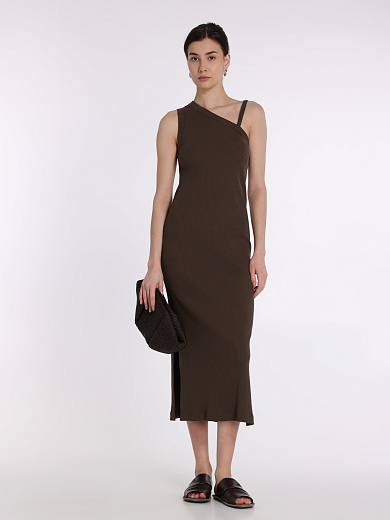 платье Brunello Cucinelli ML171A5078