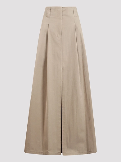 юбка Brunello Cucinelli ML180G3347