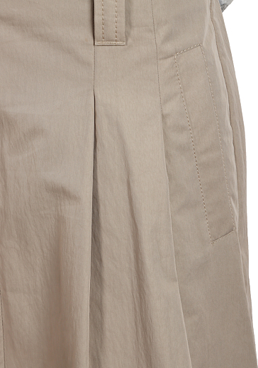 юбка Brunello Cucinelli ML180G3347