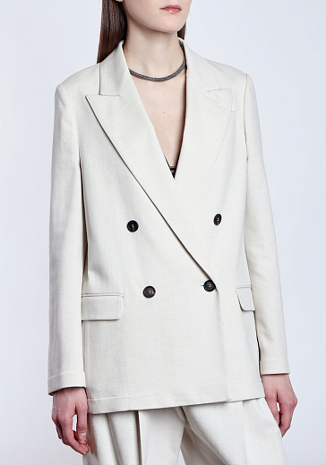 костюм Brunello Cucinelli ML1872431-ML187B1093