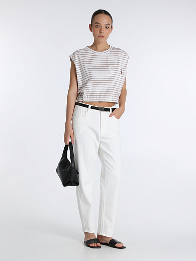 топ Brunello Cucinelli ML968BE720