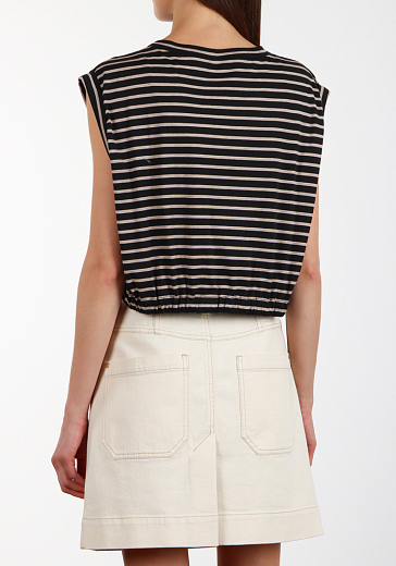 топ Brunello Cucinelli ML968BE720